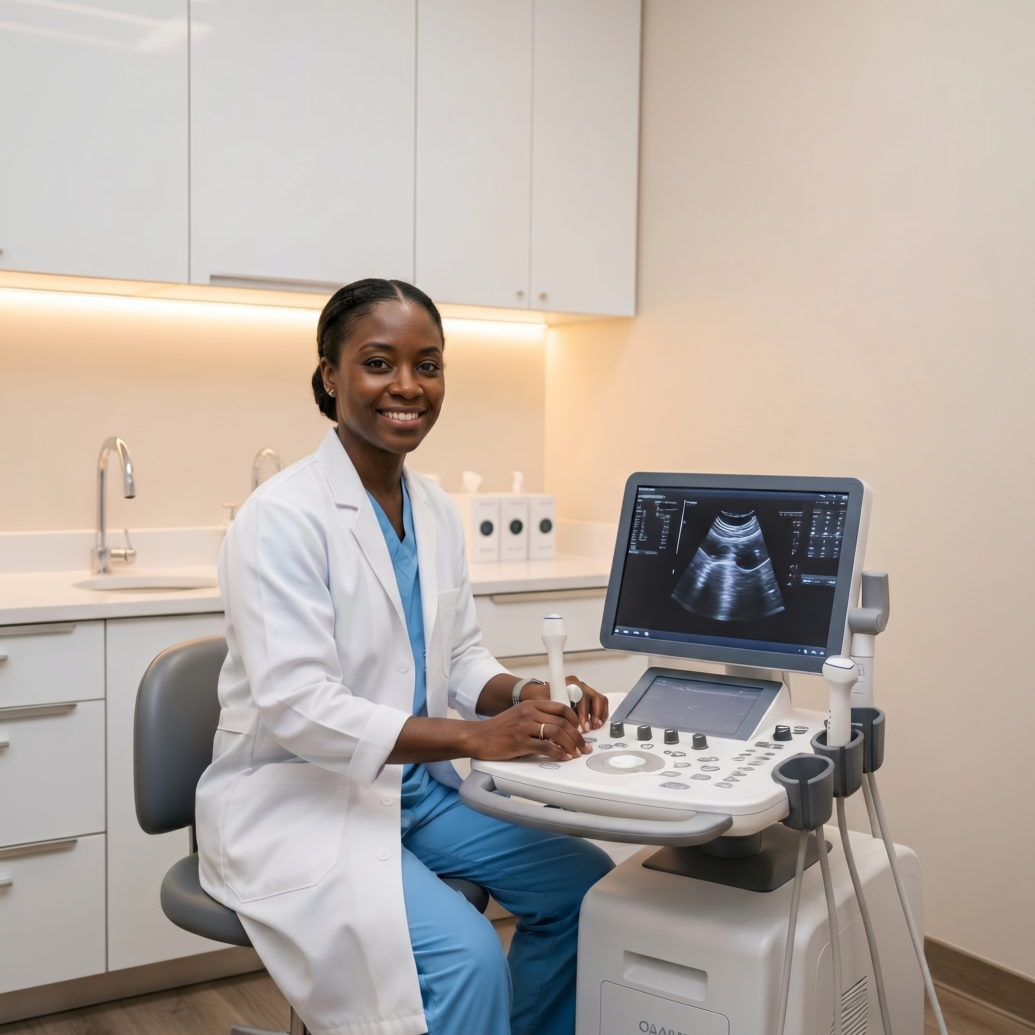 Professional medical care