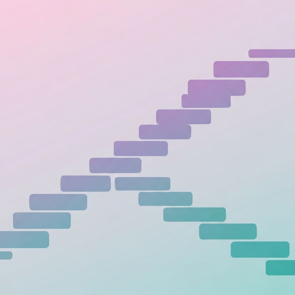 Structured fertility process